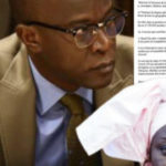 Lire la suite à propos de l’article Plainte de Mimi Touré : la réplique de Yaxam Mbaye