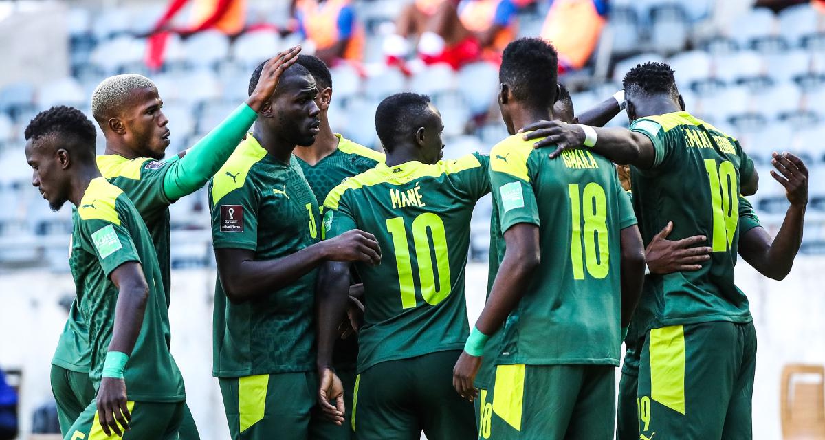 You are currently viewing CAN 2023 : Cette grosse menace qui pèse sur l’équipe nationale du Sénégal