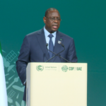 Lire la suite à propos de l’article Macky Sall à la COP 28 : « nos pays ne doivent pas être condamnés à choisir entre le développement et l’environnement »
