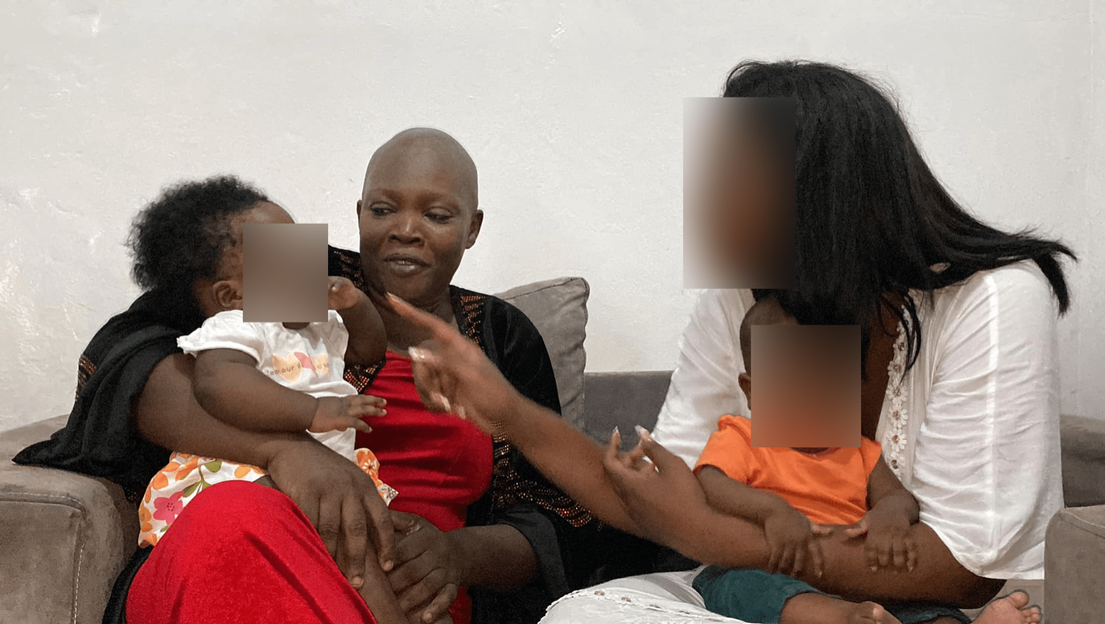 Lire la suite à propos de l’article Affaire Ndella Madior Diouf : les nounous déballent, de graves révélations