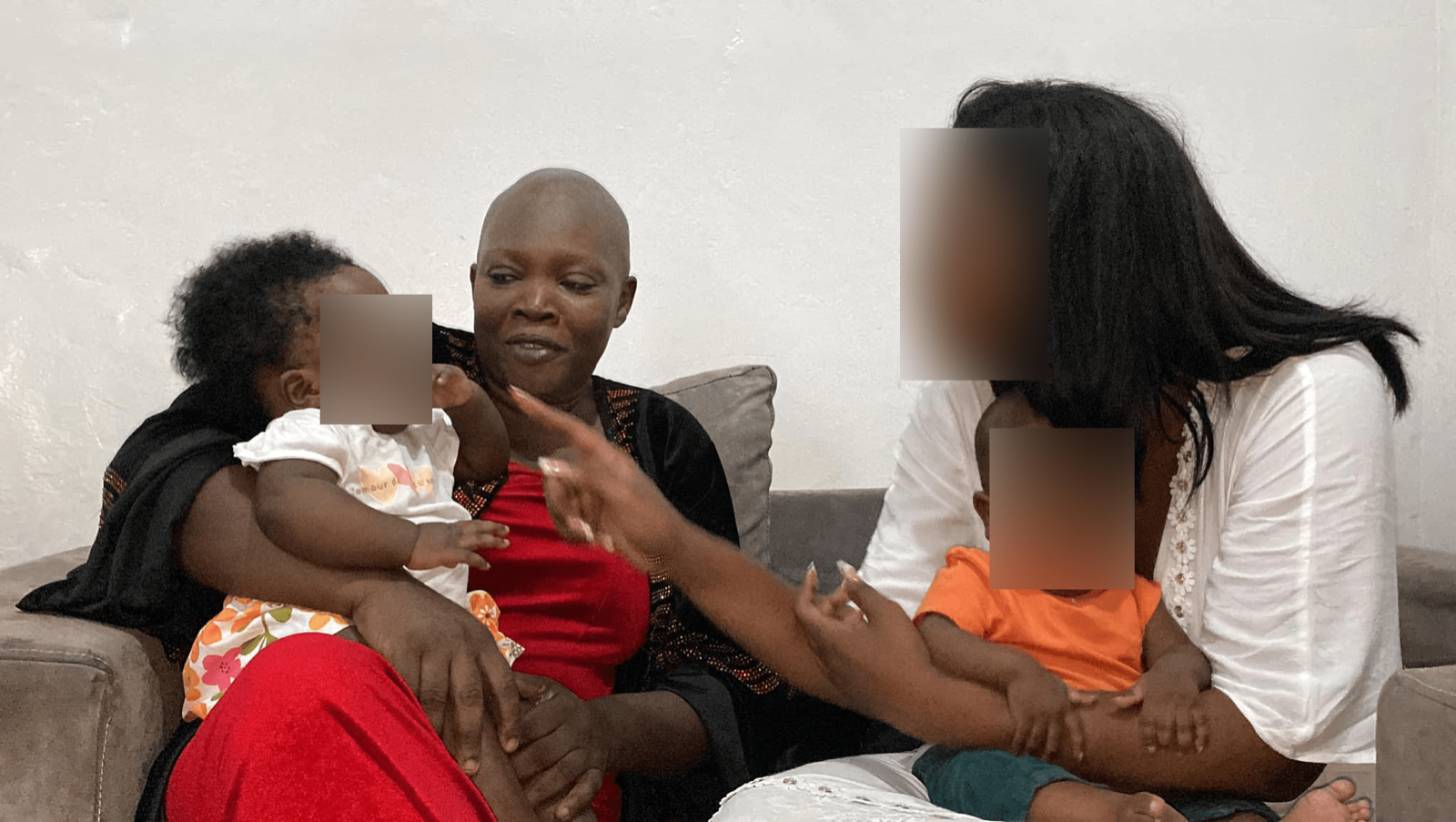 You are currently viewing Affaire Ndella Madior Diouf : les nounous déballent, de graves révélations