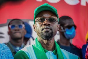 Lire la suite à propos de l’article Financement de Sonko par des lobbies : Son accusateur revient à la charge et se dit prêt à répondre devant la justice