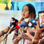 Lire la suite à propos de l’article Zahra Iyane Thiam sur l’Exposition Doha 2023 : «L’artisanat sénégalais a percé le marché qatari»