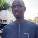 Lire la suite à propos de l’article Ousseynou Ly (Pastef) : « Le problème, c’est la DGE et son directeur ! »