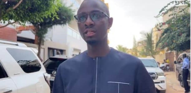 You are currently viewing Ousseynou Ly (Pastef) : « Le problème, c’est la DGE et son directeur ! »