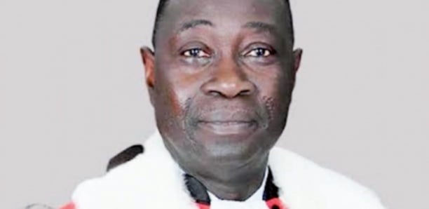You are currently viewing Démarrage du contrôle des parrainages : les précisions de Mamadou Badio Camara