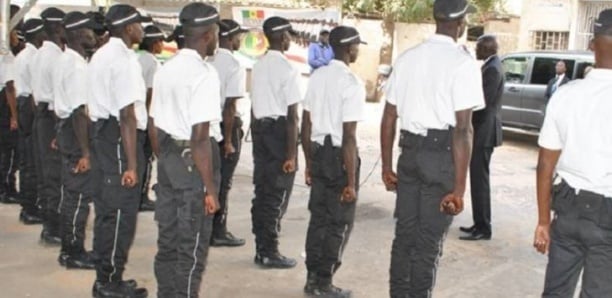 You are currently viewing Sédhiou : L’Anaf fait d’importants dons aux détenus de la MAC