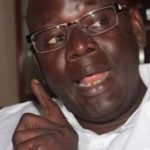 Lire la suite à propos de l’article Réintégration d’Ousmane Sonko sur les listes électorales : Les mises en garde de Me Djibril War