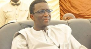 Lire la suite à propos de l’article Velléités de report de la présidentielle: Amadou Bâ s’y prononce sur France 24 ET Rfi