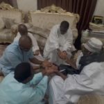 Lire la suite à propos de l’article Mais pourquoi Amadou Bâ s’est rendu chez Serigne Mountakha Mbacké en pleine nuit ?