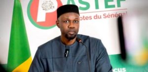 Lire la suite à propos de l’article Me Koureyssi Ba donne des nouvelles de Ousmane Sonko : « Il vit ça étonnamment »