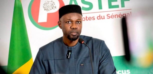 You are currently viewing Me Koureyssi Ba donne des nouvelles de Ousmane Sonko : « Il vit ça étonnamment »