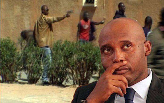 You are currently viewing COUR SUPRÊME : 22 décembre, l’audience grosse de danger pour Barth’