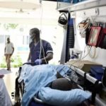 Lire la suite à propos de l’article Tentative d’avortement à HLM3 : Binta (enceinte de 5 mois) passe aux aveux, « j’ai vu la main du bébé sortir »