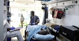 Lire la suite à propos de l’article Tentative d’avortement à HLM3 : Binta (enceinte de 5 mois) passe aux aveux, « j’ai vu la main du bébé sortir »