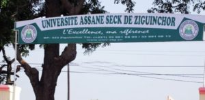Lire la suite à propos de l’article Université Assane Seck de Ziguinchor : une plainte agitée contre…