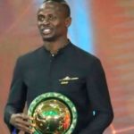 Lire la suite à propos de l’article Ballon d’or africain: La liste des finalistes dévoilée, Sadio Mané absent notable