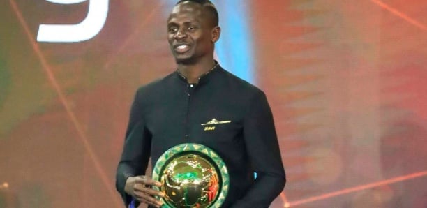 You are currently viewing Ballon d’or africain: La liste des finalistes dévoilée, Sadio Mané absent notable