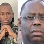 Lire la suite à propos de l’article « Je ne laisserai personne détruire le Sénégal » : Lex-Capitaine Touré s’attaque au président Macky Sall
