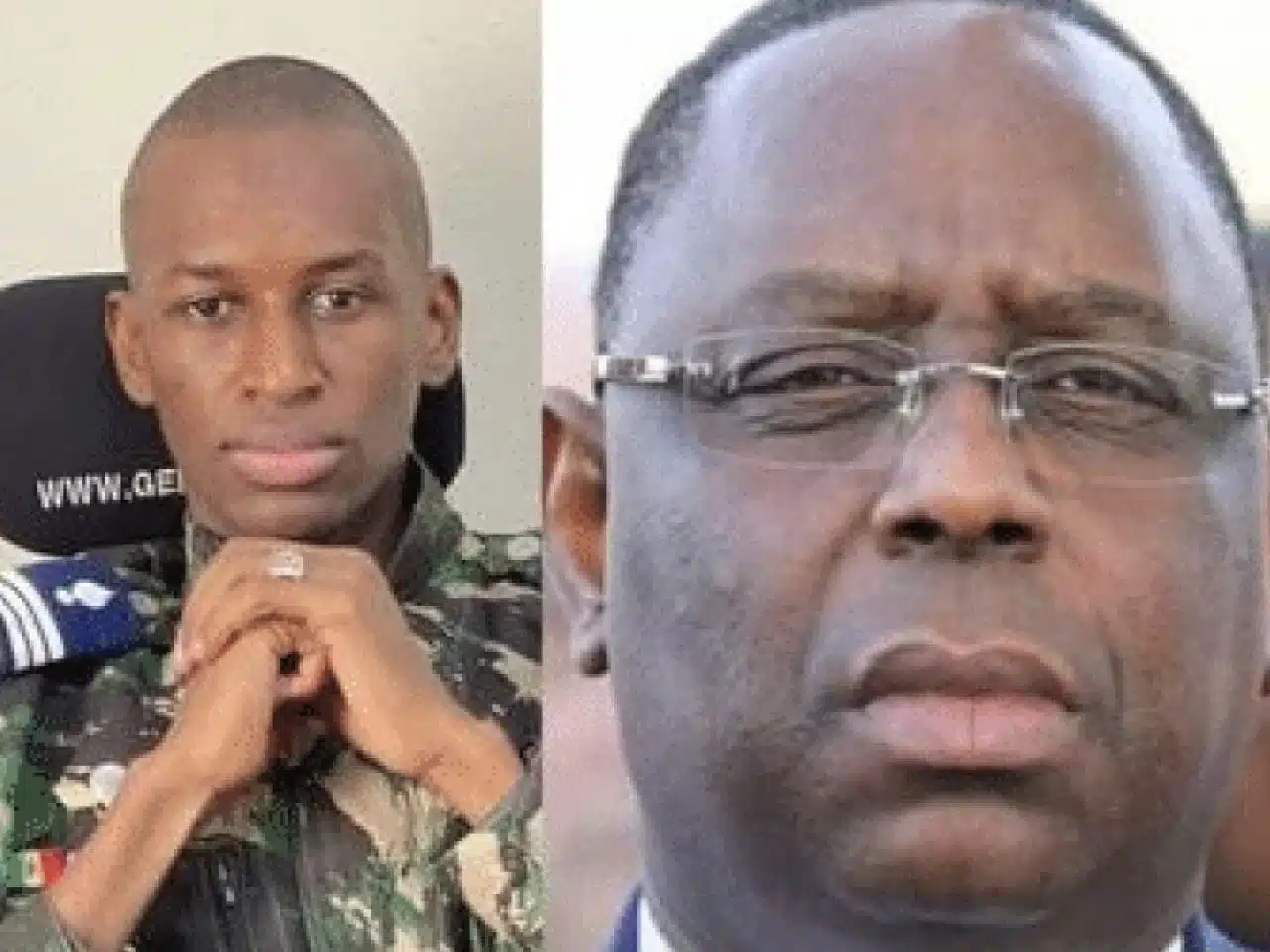 Lire la suite à propos de l’article « Je ne laisserai personne détruire le Sénégal » : Lex-Capitaine Touré s’attaque au président Macky Sall