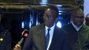 Lire la suite à propos de l’article Amadou Ba aux militants de la Diaspora: « La coalition a perdu les législatives, restons unis et solidaires… »