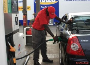 Lire la suite à propos de l’article Vers une pénurie de carburant à la pompe