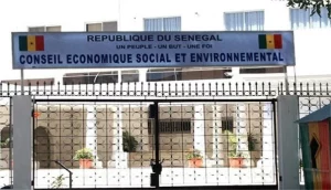 Lire la suite à propos de l’article Fin de mandat pour les membres du CESE