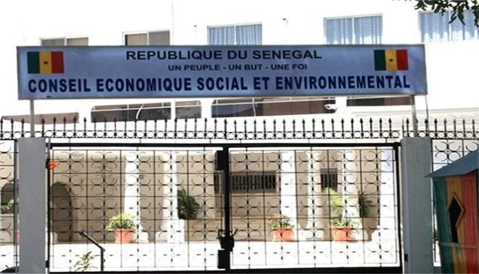You are currently viewing Fin de mandat pour les membres du CESE