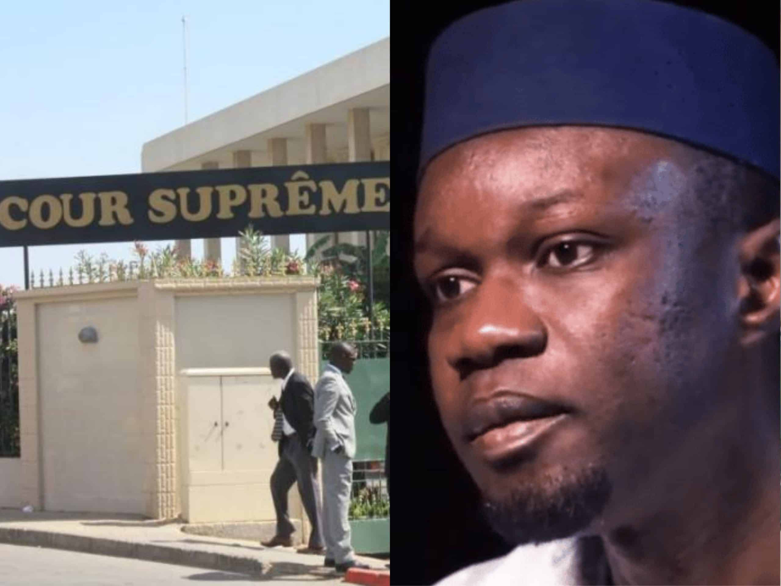Lire la suite à propos de l’article [Document] La Cour suprême inflige un nouveau revers à Ousmane Sonko
