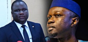 Lire la suite à propos de l’article Réintégration d’Ousmane Sonko : Déthié Fall se réjouit de cette décision