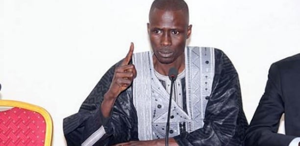 You are currently viewing Réintégration de Sonko sur les listes électorales: L’analyse de Ndiaga Sylla