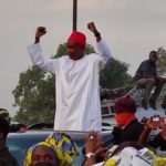 Lire la suite à propos de l’article Kolda : Boubacar Diallo, Dircab de Modou Diagne Fada, bat le rappel des leaders pour une victoire de Amadou Ba