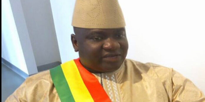 You are currently viewing Qui est le député Makhtar Diop, l’accusateur de Ousmane Sonko ?