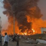 Lire la suite à propos de l’article Guinée : Au moins huit personnes tuées dans l’incendie à Conakry