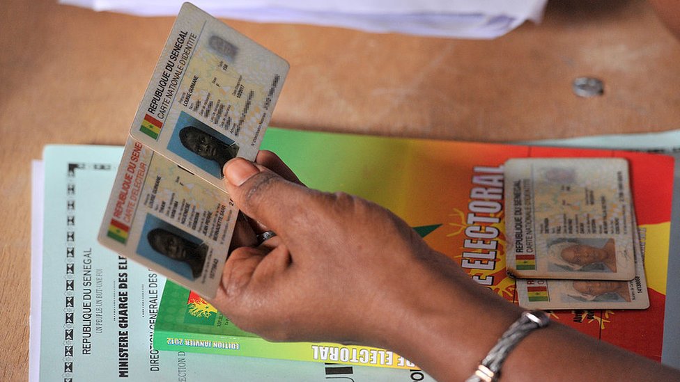 You are currently viewing Fraude électorale au Sénégal : Amadou Diallo et complice en détention