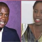 Lire la suite à propos de l’article Gabrielle Kane vs Souleymane Ciss : Le procès en appel renvoyé au 15 janvier
