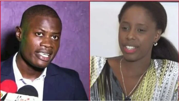 Lire la suite à propos de l’article Gabrielle Kane vs Souleymane Ciss : Le procès en appel renvoyé au 15 janvier