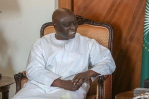 Lire la suite à propos de l’article Présidentielle 2024 : Idrissa Seck pose un acte décisif pour sa candidature