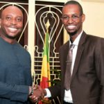 Lire la suite à propos de l’article Mairie de Dakar : Seydina Oumar Touré annonce sa démission