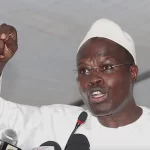 Lire la suite à propos de l’article Son convoi bloqué à Matam, Khalifa Sall pousse un coup de gueule
