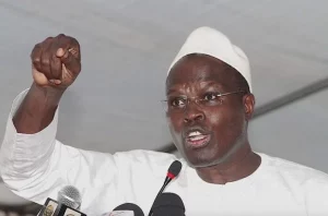 Lire la suite à propos de l’article Son convoi bloqué à Matam, Khalifa Sall pousse un coup de gueule
