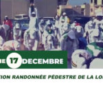 Lire la suite à propos de l’article 9éme édition de la Randonnée pédestre de la Lonase: le sport au rendez-vous de la santé