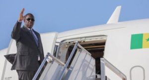 Lire la suite à propos de l’article Congo, Qatar : Macky Sall reprend les airs