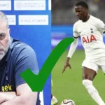 Lire la suite à propos de l’article Tottenham : Ange Postecoglou annonce une bonne nouvelle pour Pape Matar Sarr