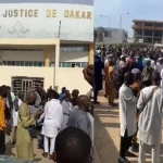 Lire la suite à propos de l’article Tribunal de Dakar : Jour de vérité pour l’Oustaz Oumar Sall, les deux camps annoncent une forte mobilisation