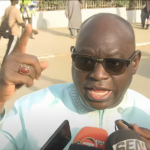 Lire la suite à propos de l’article Verdict en faveur de Sonko : Les avocats de l’Etat comptent contre attaquer à la Cour suprême