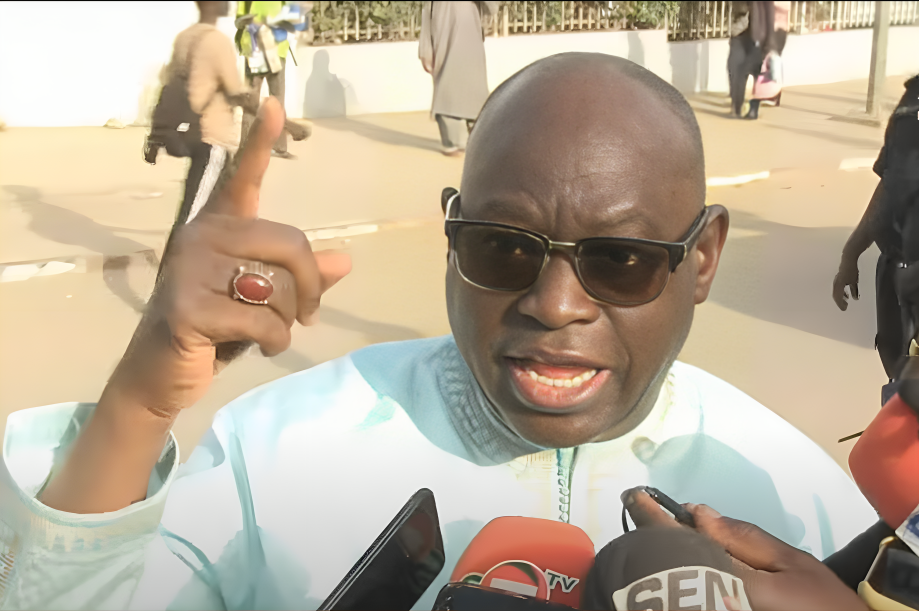 You are currently viewing Verdict en faveur de Sonko : Les avocats de l’Etat comptent contre attaquer à la Cour suprême