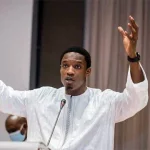 Lire la suite à propos de l’article Pape Djibril Fall : « La politique a trop souffert de la violence, nous disons basta »