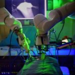 Lire la suite à propos de l’article Chirurgie au Sénégal : Une importante décision prise pour l’intelligence artificielle