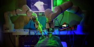 Lire la suite à propos de l’article Chirurgie au Sénégal : Une importante décision prise pour l’intelligence artificielle